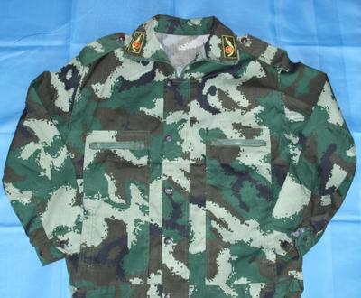【大量軍訓用迷彩服裝,工作服,酒店賓館服,等勞保用品】價格_廠家_圖片 -