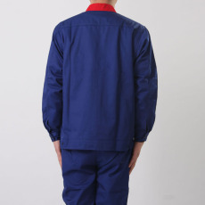 河南省項城市孫店中松服裝廠-