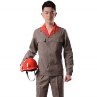 云南勞保服訂做指南 專業(yè)、安全與定制化的完美結合