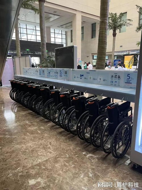 丹東共享輪椅源頭工廠(chǎng) 創(chuàng)新設(shè)計(jì)與人性化關(guān)懷的完美融合