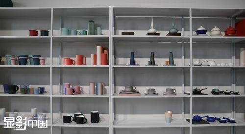 兄弟二人的新一代窯變?cè)O(shè)計(jì)